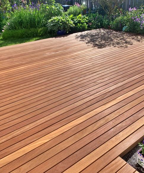 LAMES TERRASSE BOIS EXOTIQUE CUMARU BOIDISCOUNT PLAGE TOUR DE PISCINE PLANCHER extrieur BOIDISCOUNT LA QUALIT PRIX PAS CHER 