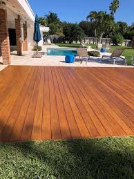 LAMES DE TERRASSE DECK BOIS EXOTIQUE LAMES DE TERRASSE BOIS EXOTIQUE
