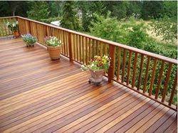 DECK EXOTIQUE IPE LAMES DE TERRASSE BOIS EXOTIQUE IPE