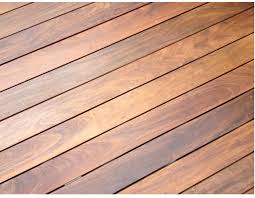 DECK BOIS EXOTIQUE COULEUR LAMES DE TERRASSE BOIS EXOTIQUE