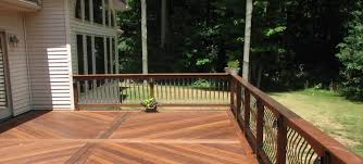 LAMES DE TERRASSE BOIS EXOTIQUE POSE DIAGONALE LAMES DE TERRASSE BOIS EXOTIQUE POSE DIAGONALE