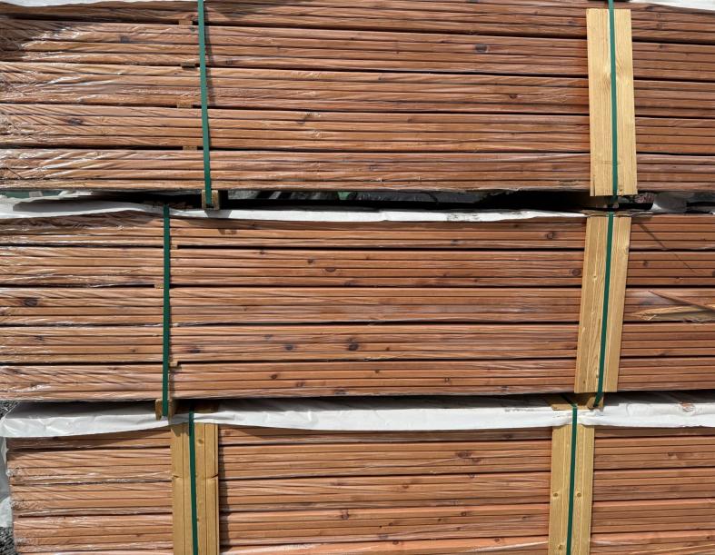 LAME DE TERRASSE 50 ANS DE VIE HEARTWOOD Terrasse heartwood Pin prix pas cher