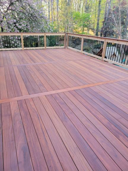 LAME TERRASSE BOIS EXOTIQUE IPE PRIX DISCOUNT PHOTO LAMES DE TERRASSE BOIS EXOTIQUE