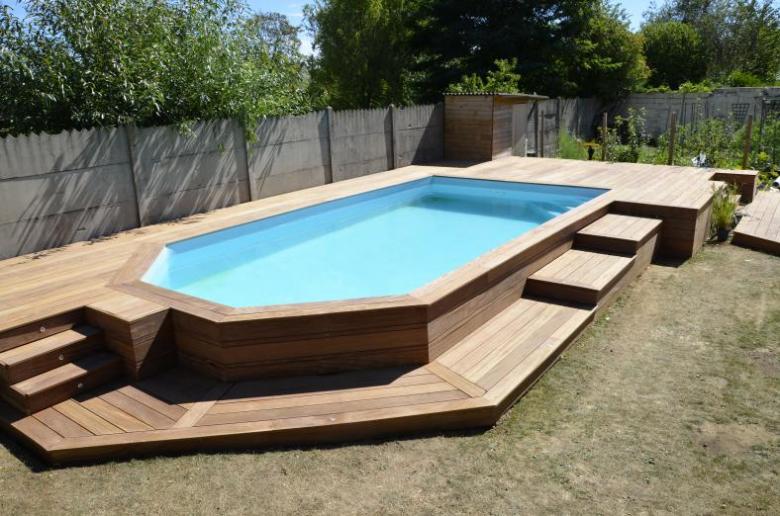 LAMES DE TERRASSE BOIS EXOTIQUE TOUR DE PISCINE DISCOUNT DESTOCKAGE LAMES DE TERRASSE BOIS EXOTIQUE