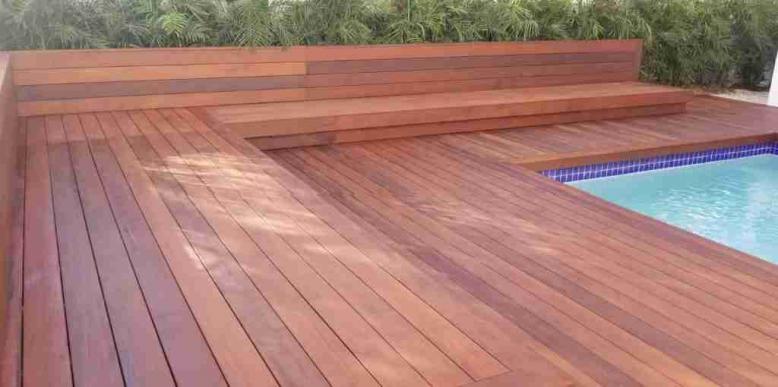 TERRASSE BOIS EXOTIQUE TOUR DE PISCINE DISCOUNT LAMES DE TERRASSE BOIS EXOTIQUE