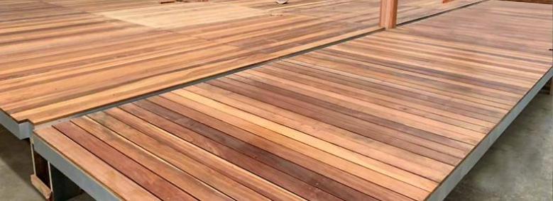 TERRASSE BOIS EXOTIQUE TATAJUBA DISCOUNT LAMES DE TERRASSE BOIS EXOTIQUE PLAGE PISCINE