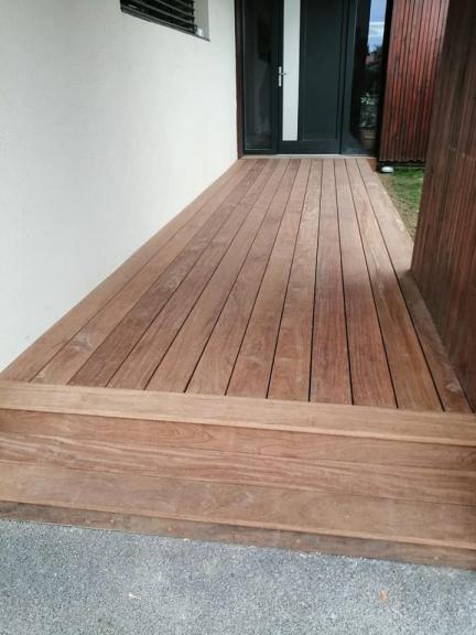 TERRASSE BOIS EXOTIQUE CUMARU DISCOUNT LAMES DE TERRASSE BOIS CUMARU