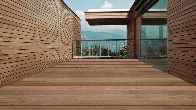 TERRASSE BOIS EXOTIQUE TATAJUBA PRIX DISCOUNT LAMES DE TERRASSE TATAJUBA