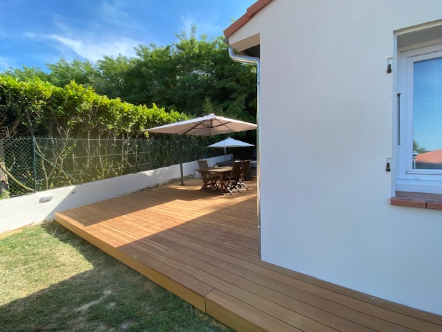 LAMES TERRASSE TATAJUBA BOIDISCOUNT QUALIT PRIX PAS CHER DISCOUNT BOIS EXOTIQUE Sch KD PLAGE TOUR DE PISCINE PLANCHER extrieur 