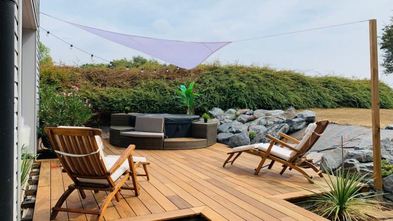 LAMES TERRASSE BOIS EXOTIQUE TATAJUBA QUALIT PRIX DISCOUNT BOIDISCOUNT QUALIT PRIX PAS CHER BOIS EXOTIQUE Sch KD PLAGE PISCINE TOUR DE PISCINE PLANCHER extrieur