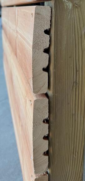 LAMES DE TERRASSE HEARTWOOD 50 ANS DE VIE PHOTOS HEARTWOOD PRIX PAS CHER