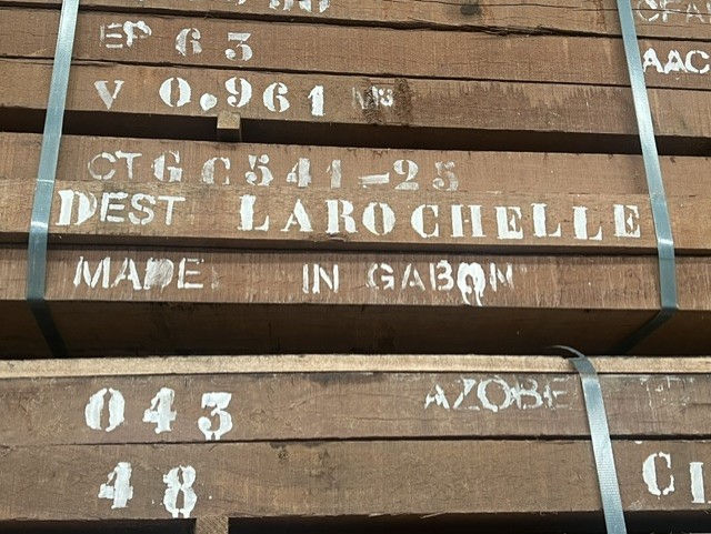Photos traverses AZOB� classe 5 PRIX DISCOUNT